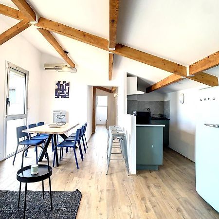 Appartement 3 Chambres A Proximite Des Plages Cannes Buitenkant foto