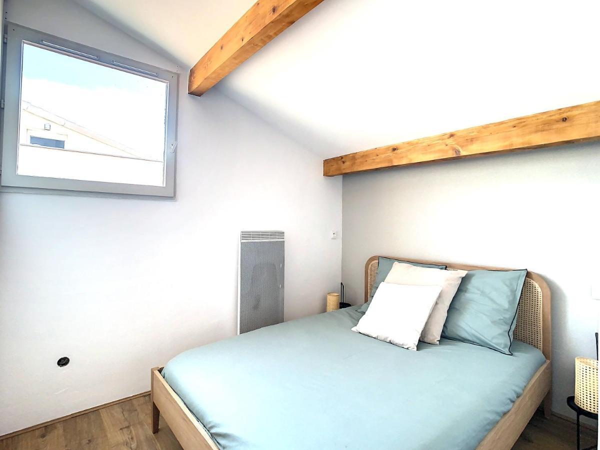 Appartement 3 Chambres A Proximite Des Plages Cannes Buitenkant foto