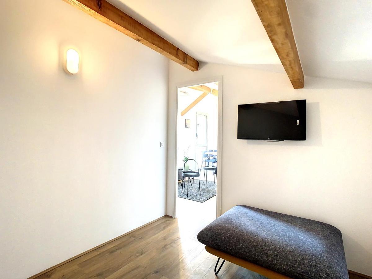 Appartement 3 Chambres A Proximite Des Plages Cannes Buitenkant foto