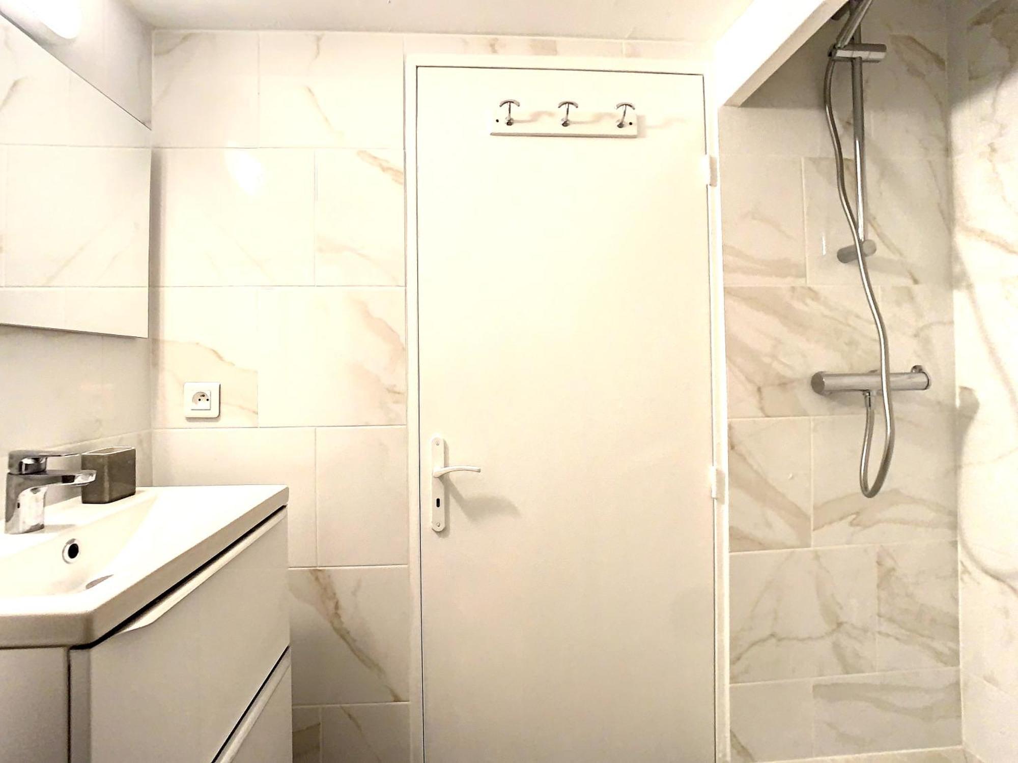Appartement 3 Chambres A Proximite Des Plages Cannes Buitenkant foto
