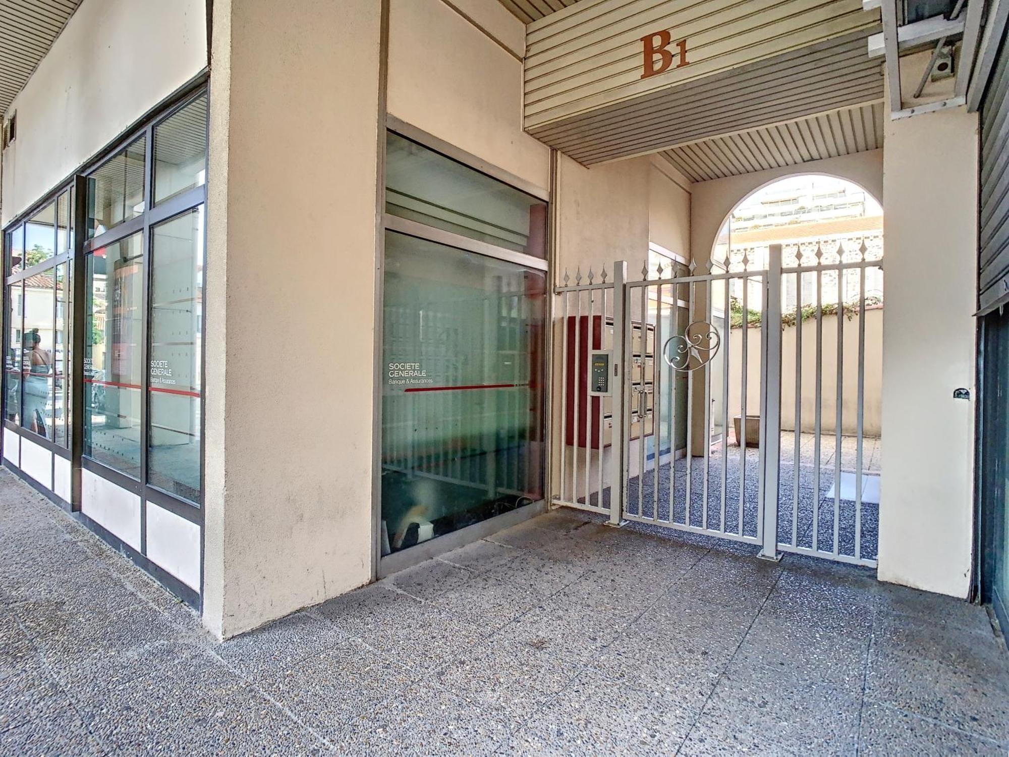 Appartement 3 Chambres A Proximite Des Plages Cannes Buitenkant foto